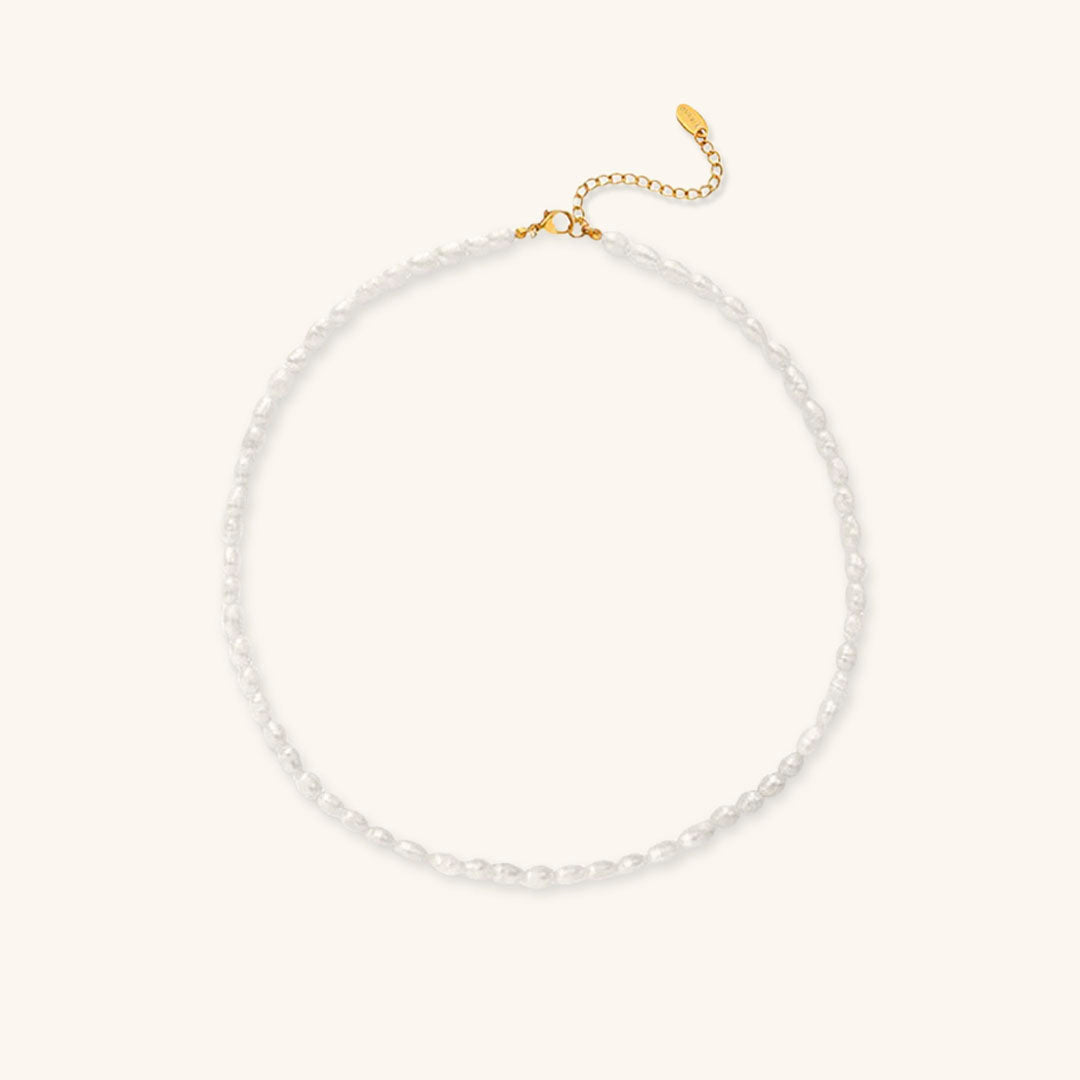 Freshwater Pearl Choker